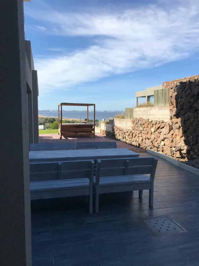 Syrah Vistas Punta Ballena Punta del Este Exterior foto