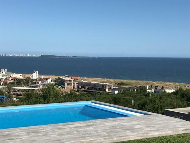 Syrah Vistas Punta Ballena Punta del Este Exterior foto