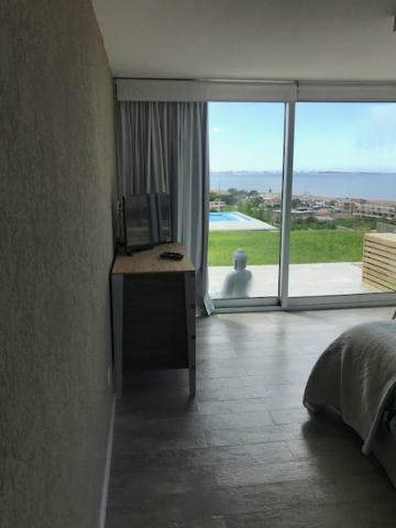 Syrah Vistas Punta Ballena Punta del Este Exterior foto